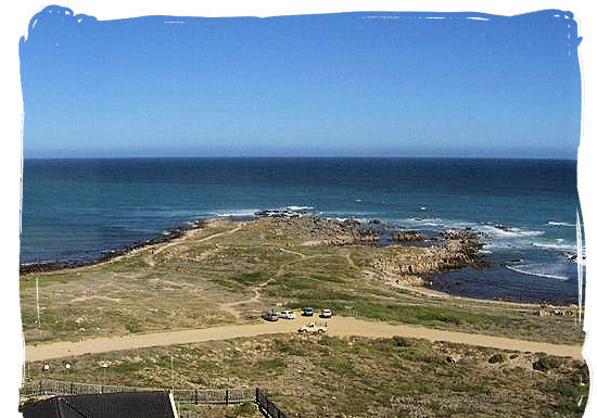 What is the tip of South America called? What is the tip of South America called?