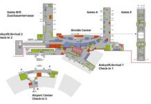 What is the train station at Zurich airport called? What is the train station at Zurich airport called?