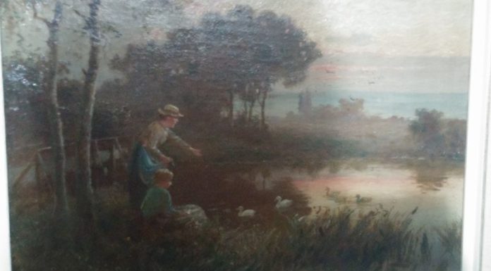 What is today’s art called? What is today's art called?