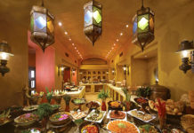 What is traditional Indian food? What is traditional Indian food?