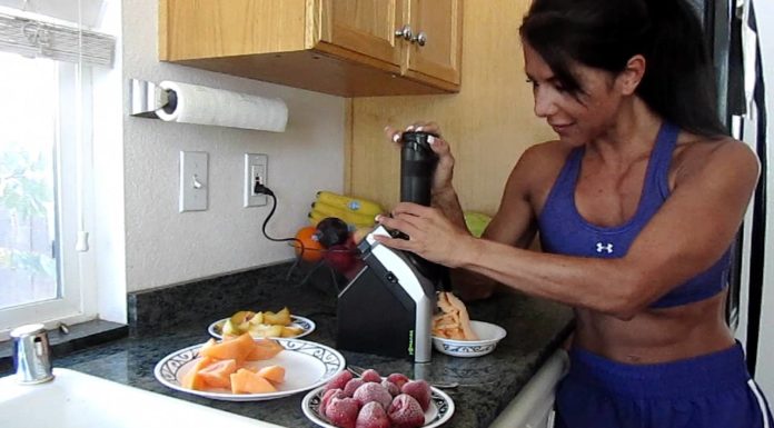 What is tutti frutti ice cream made of? What is tutti frutti ice cream made of?