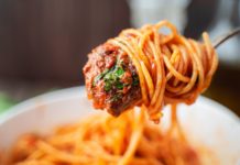 What is typical Russian food? What is typical Russian food?