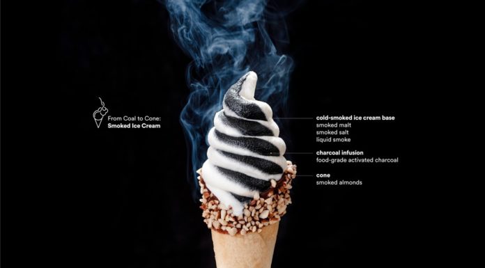 What makes NZ ice cream different? What makes NZ ice cream different?