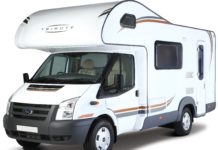 What makes a campervan self-contained? What makes a campervan self-contained?