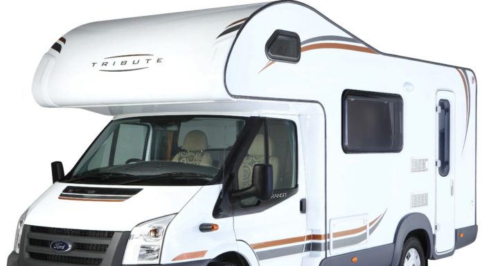 What makes a campervan self-contained? What makes a campervan self-contained?