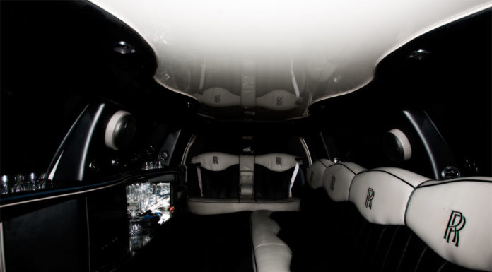 What makes a car a limousine? What makes a car a limousine?