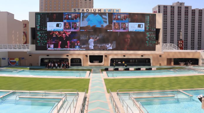 What month do pools open in Vegas? What month do pools open in Vegas?