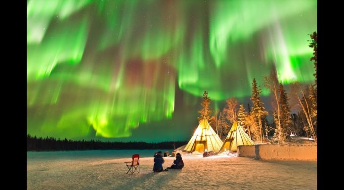 What months can you see aurora borealis? What months can you see aurora borealis?