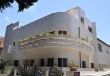 What new architectural style came from Germany? What new architectural style came from Germany?