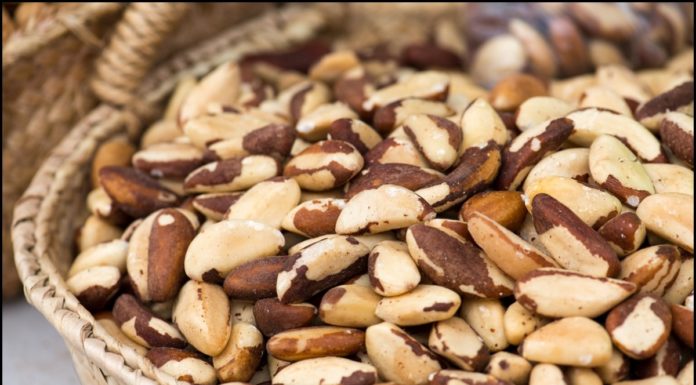 What nut is the healthiest? What nut is the healthiest?