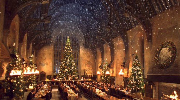 What park is Harry Potter world in? What park is Harry Potter world in?