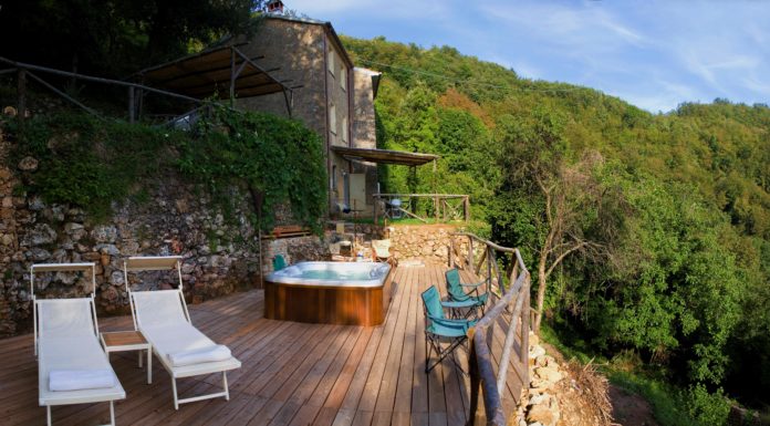 What part of Italy is most romantic? What part of Italy is most romantic?