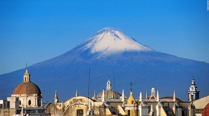 What places to avoid in Mexico? What places to avoid in Mexico?