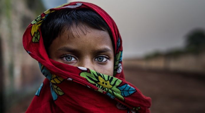 What religion is Compassion International? What religion is Compassion International?