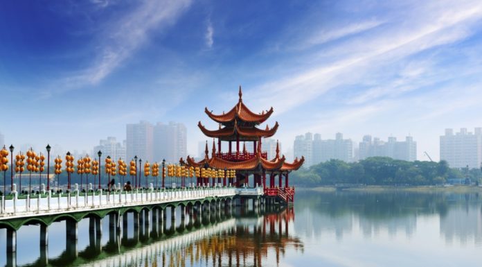 What religion is Taiwan? What religion is Taiwan?