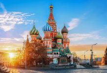 What religion is in Russia? What religion is in Russia?