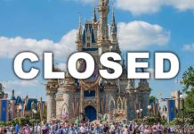 What rides are open when it rains at Disneyland? What rides are open when it rains at Disneyland?