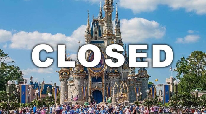 What rides are open when it rains at Disneyland? What rides are open when it rains at Disneyland?