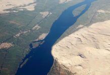 What river runs through Fermoy? What river runs through Fermoy?