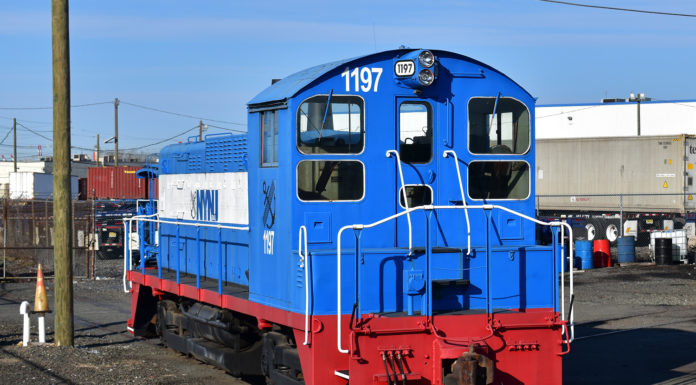 What ship is in New York Harbor? What ship is in New York Harbor?