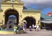 What ships are in port in St Maarten today? What ships are in port in St Maarten today?