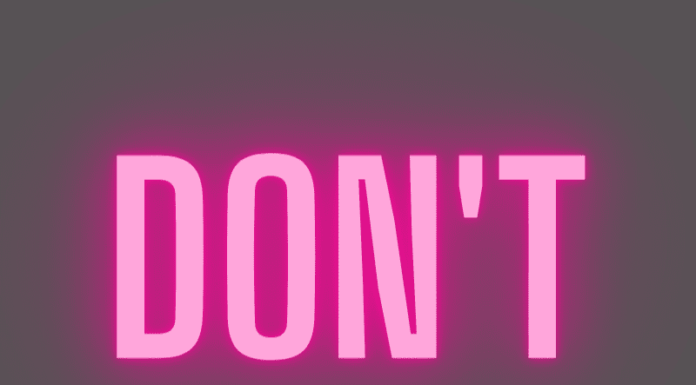 What should I avoid in Barbados? What should I avoid in Barbados?