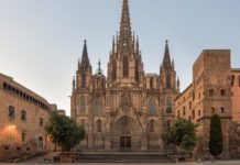 What should I avoid in Barcelona? What should I avoid in Barcelona?