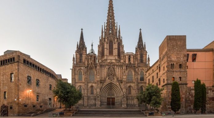 What should I avoid in Barcelona? What should I avoid in Barcelona?
