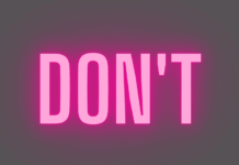 What should I avoid in Shanghai? What should I avoid in Shanghai?