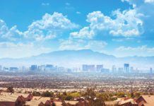 What should I be careful of in Las Vegas? What should I be careful of in Las Vegas?