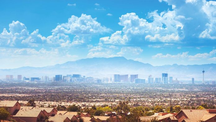 What should I be careful of in Las Vegas?