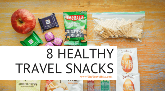 What size snacks can I bring on a plane? What size snacks can I bring on a plane?