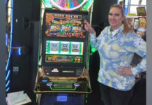 What slot machine wins the most in Vegas? What slot machine wins the most in Vegas?