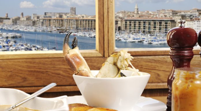 What snack do you get on Air France? What snack do you get on Air France?