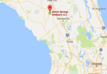 What springs in Florida allow dogs? What springs in Florida allow dogs?