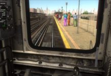 What stops does the D train make? What stops does the D train make?