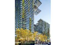 What suburb is Central Park in? What suburb is Central Park in?