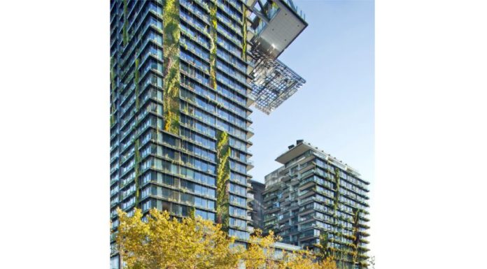 What suburb is Central Park in? What suburb is Central Park in?