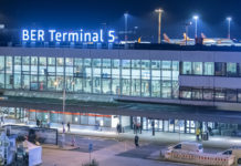 What terminal is RyanAir at Budapest airport? What terminal is RyanAir at Budapest airport?