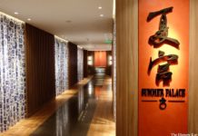 What time does Edsa Shangri La Open? What time does Edsa Shangri La Open?