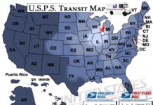 What time does USPS deliver in New York? What time does USPS deliver in New York?