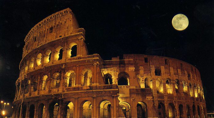 What time is best to visit the Colosseum? What time is best to visit the Colosseum?