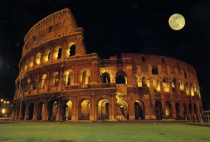 What time is best to visit the Colosseum?