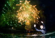 What time is fireworks at Pismo Beach Pier? What time is fireworks at Pismo Beach Pier?