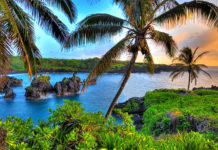What time is sunset in Kauai in February? What time is sunset in Kauai in February?