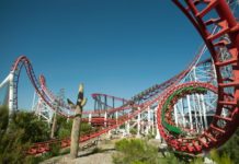 What time is the extra magic hours? What time is the extra magic hours?