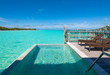 What type of economy does Bora Bora have? What type of economy does Bora Bora have?