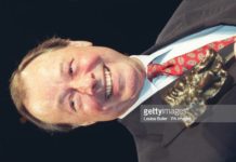 What type of fish did Arthur Treacher’s use? What type of fish did Arthur Treacher's use?