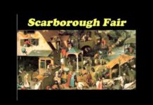 What type of music is Scarborough Fair? What type of music is Scarborough Fair?