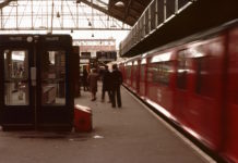 What was London like in 1592? What was London like in 1592?